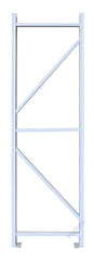 VSF20 VISIPLAS All-Steel Shelving Frame 2000mm high x 600mm deep.