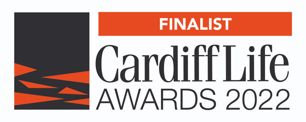 Simplelifeco UK Cardiff Life Awards 2022 Finalist Sustainability Categorry