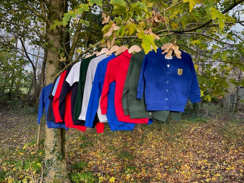 Ethical Schoolwear uniforms