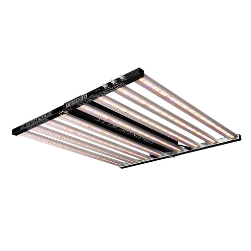 Slim 320S NextGen V2 Dimmable LED Grow Light Triple Dimmer (UV +