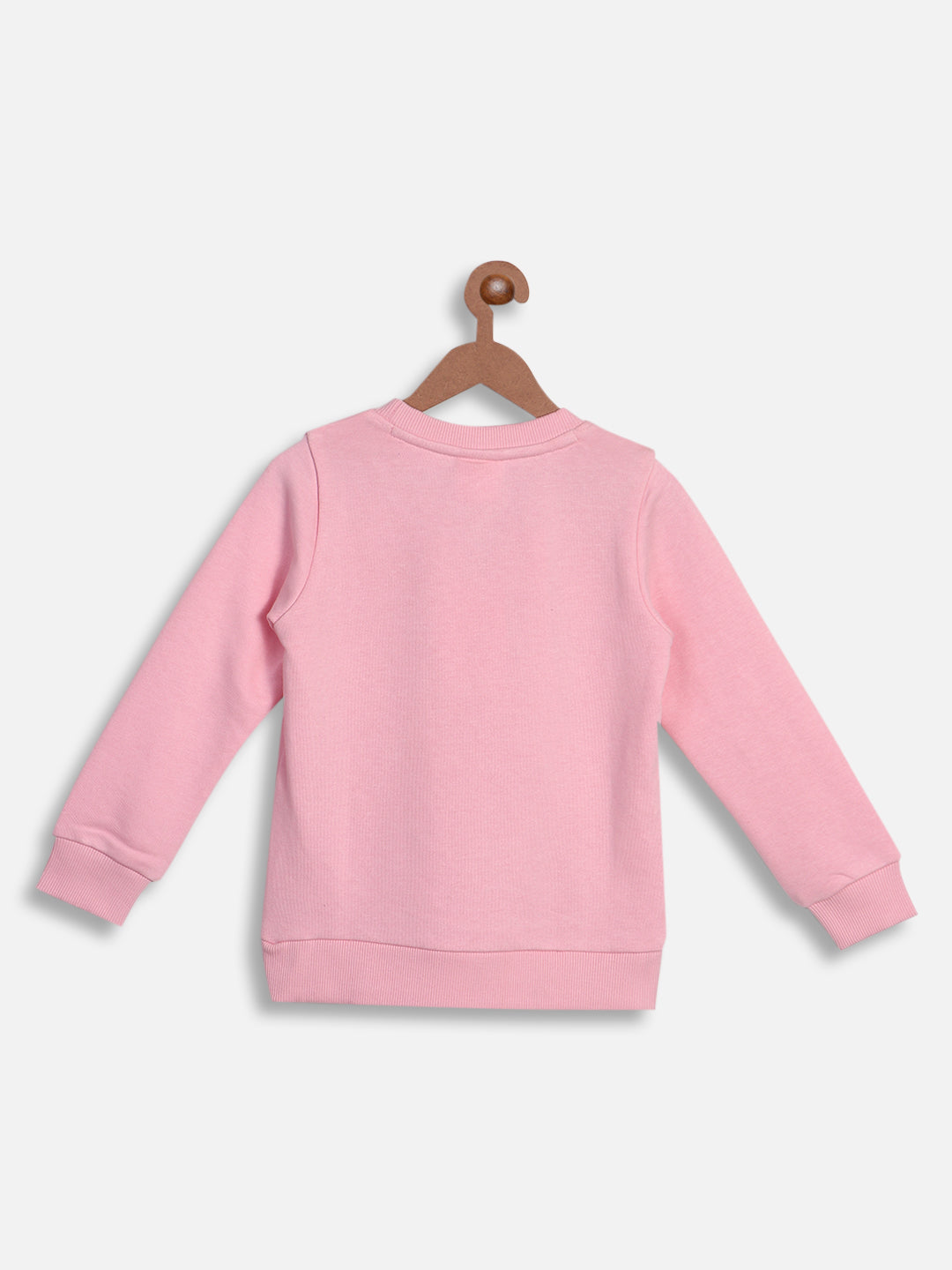 Nautinati Girls Sweatshirt