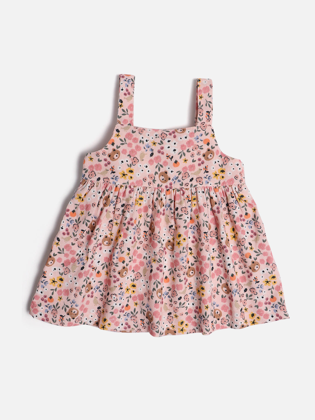 Nautinati Girls Dress