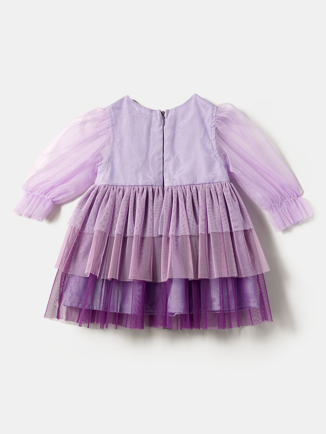 Nautinati Girls Dress