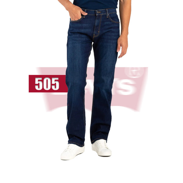 Pantalon Levis Caballero 505-0059 | KONPRESHOP