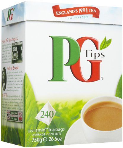 PG tips te Lös 1,5kg