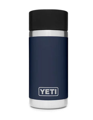 Yeti Rambler 10oz Lowball - Black SeriousFishing.com