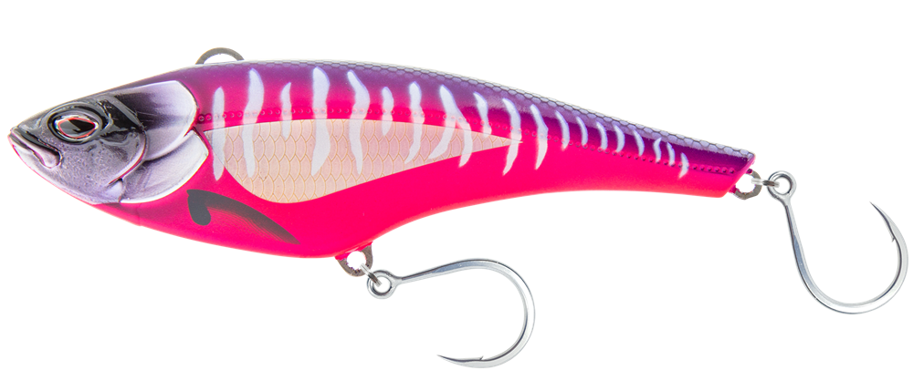 Nomad Madmacs 200 Sinking High Speed Lure