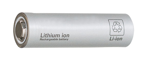 lithium ion battery