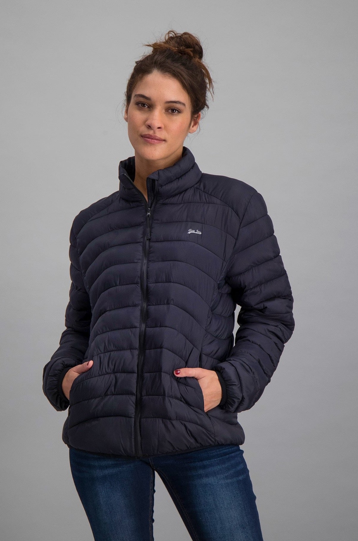 Ladies Jackets – Aca Joe