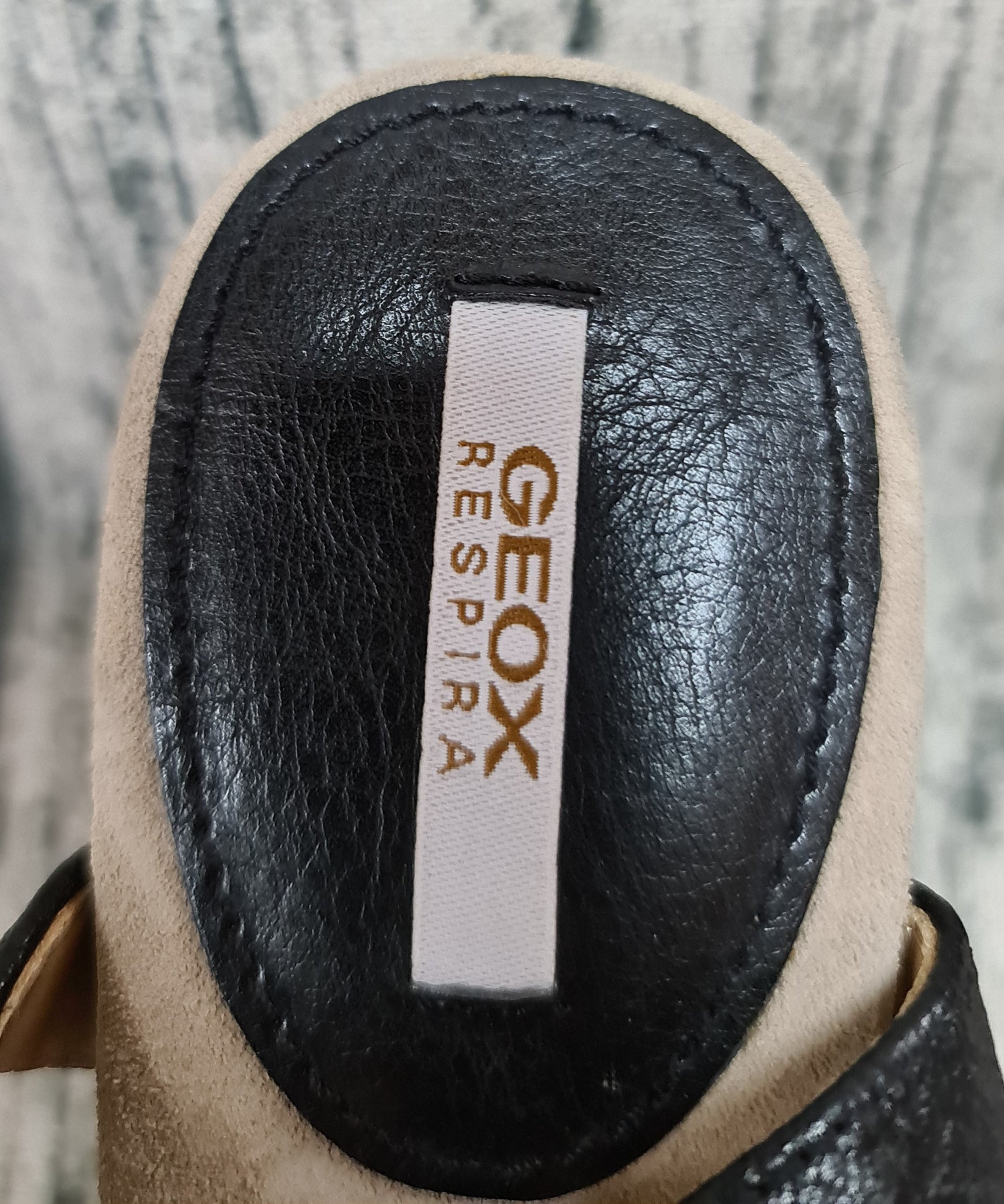 geox size 35