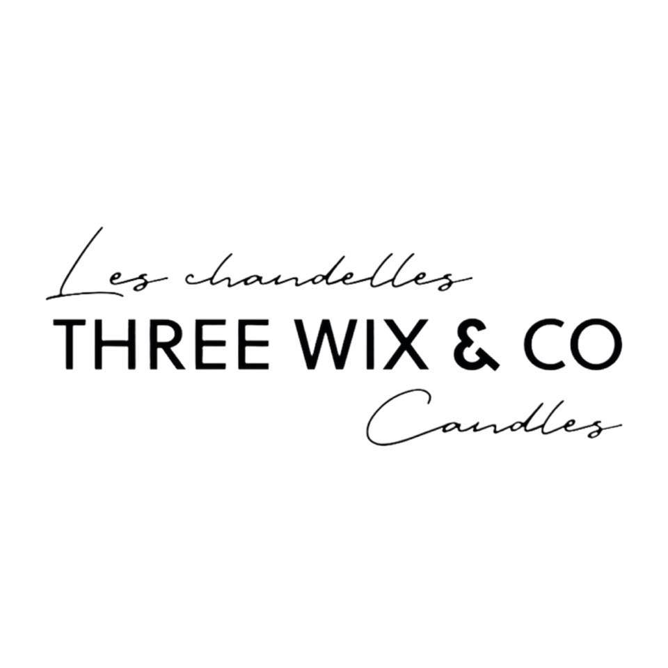 CAFÉ NOISETTE – Three Wix & Co.