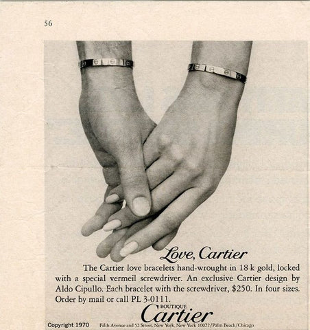 Cartier - 5 WOW Facts – Analucia Beltran Diamonds
