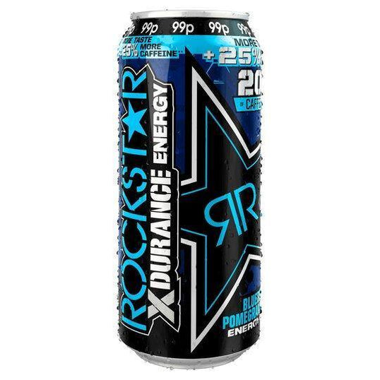 ENERGY DRINKS — Premium Co Groceries