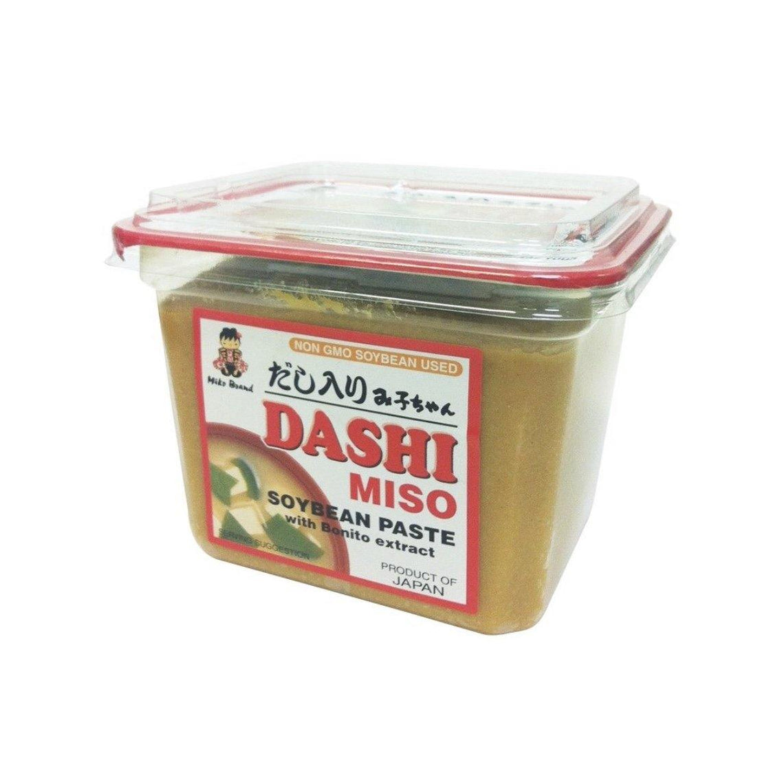 miso paste brands