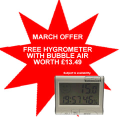 auto bubble march offer, discount, freebie, discount code