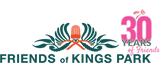 Logo des Amis de King Park