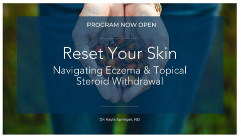 reset your skin course