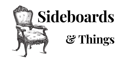 Sideboards and Things