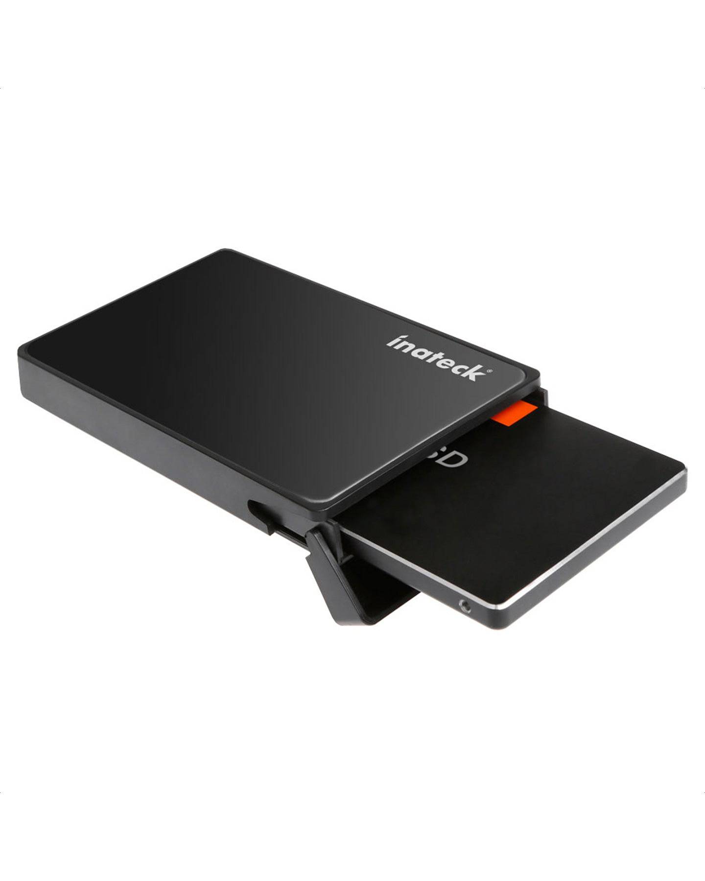 2.5" Withdrawable Hard Drive Enclosure FE2005