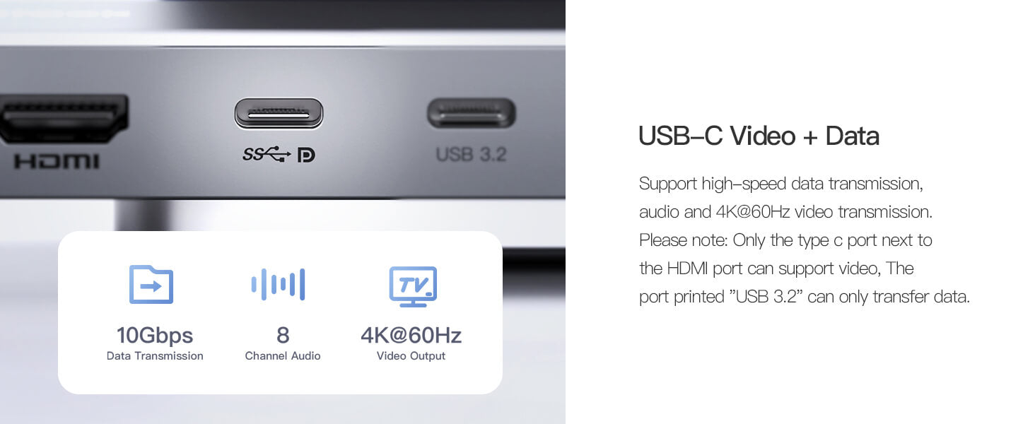 Inateck HB2030 10-in-1-USB-C Hub banner-5