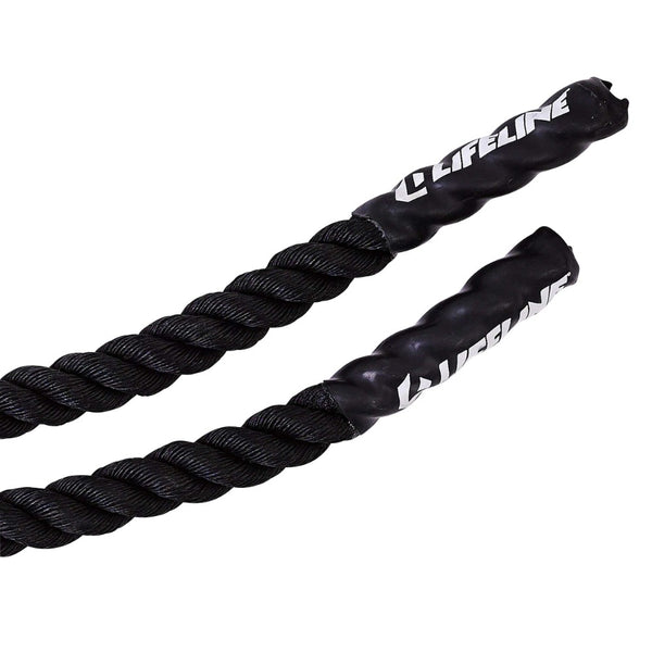 Weighted Speed Rope | Lifeline Fitness