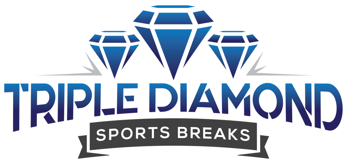 TRIPLE DIAMOND SPORTS BREAKS