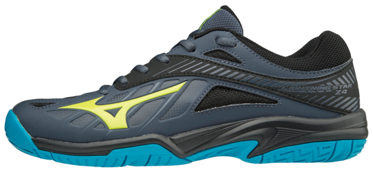 MIZUNO LIGHTNING STAR Z4 Jr V1GD180347 – Jump Shot