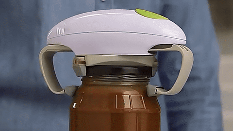 Automatic Bottle Can Opener — Newmart Store Australia
