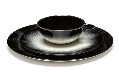 Ann Demeulemeester Serax Plates