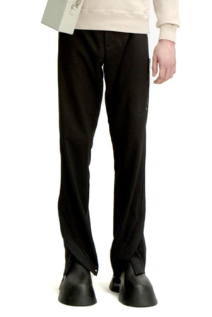 HELIOT EMIL ++ FLUID TAILORED PANTS