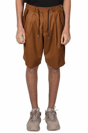 限定数のみ 【lownn ローン】Cargo Short ショートパンツ カーゴパンツ