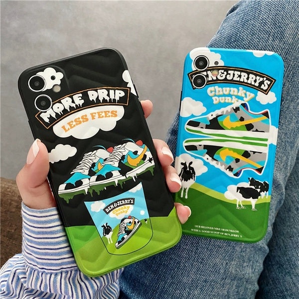 chunky dunky phone case