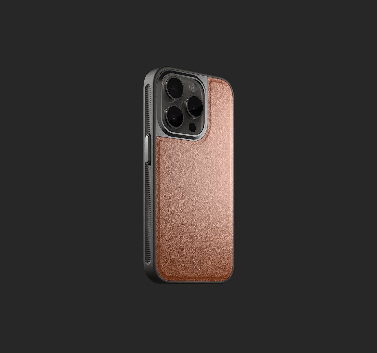 iPhone 12 Pro Case from BandWerk – Nappa