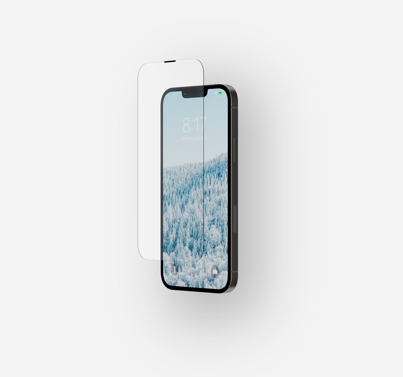 iPhone 13 Pro Case from BandWerk – Nappa