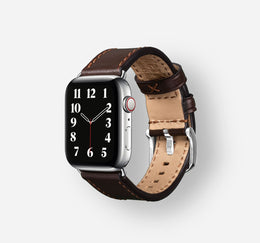 Apple Watch Bands by BandWerk.