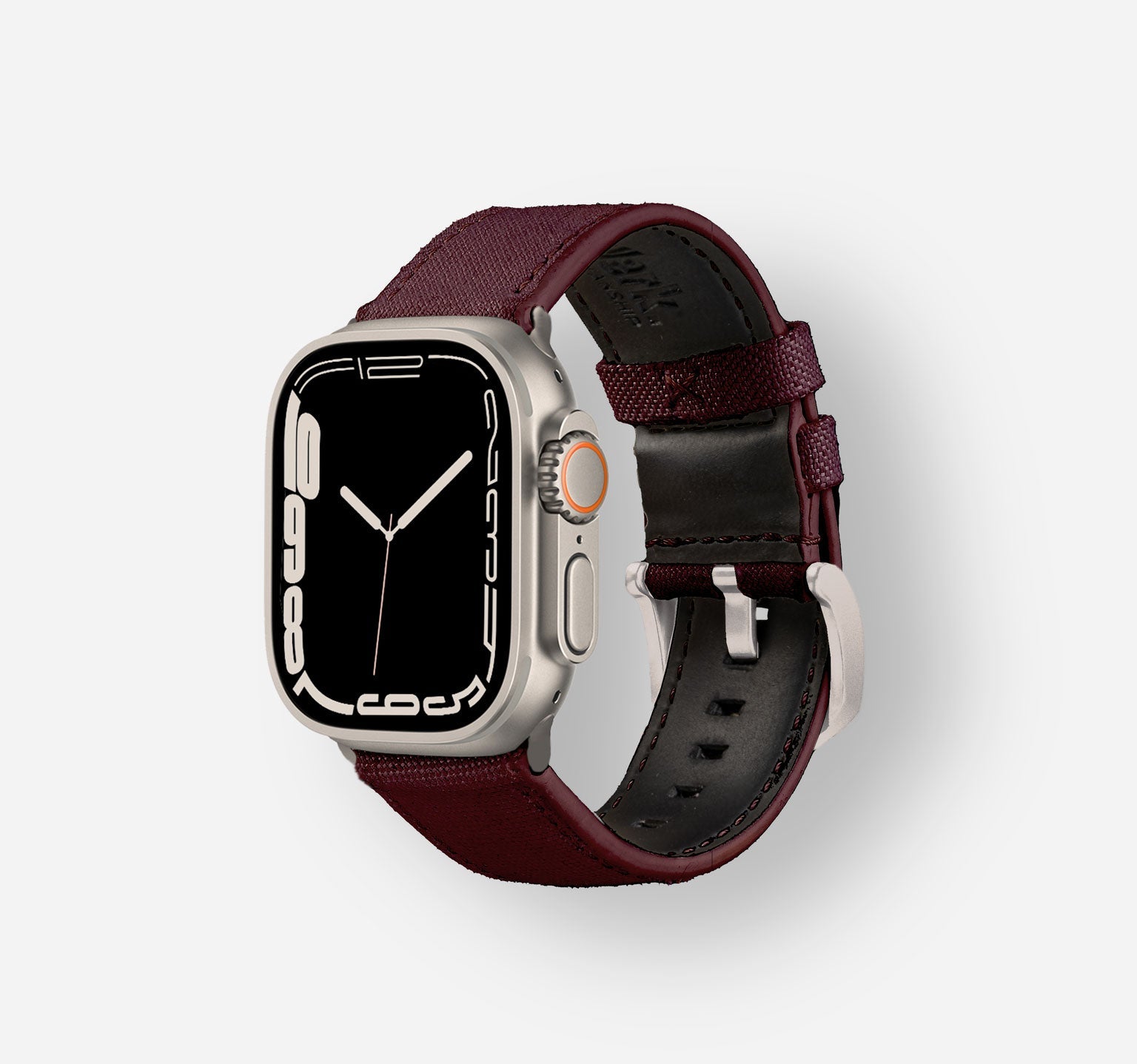 Sports Luxury” – Apple Watch Ultra bands. – Corano Jewelry
