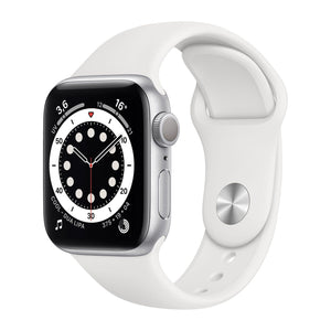 
                  
                    Cargar imagen en el visor de la galería, Apple Watch 6 GPS 40mm
                  
                