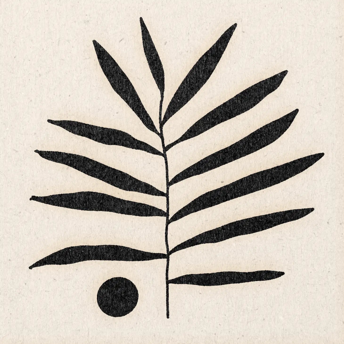 'The Simplest of Things' Print (Unframed)