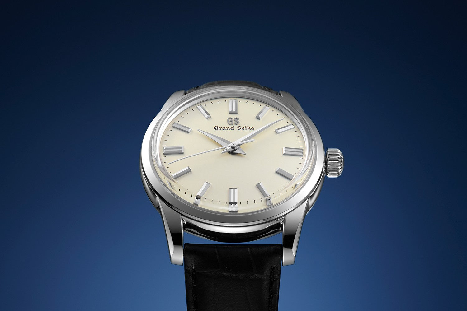 SBGW231 Mechanical Watch With 3 day Power Reserve – GRAND SEIKO INDIA
