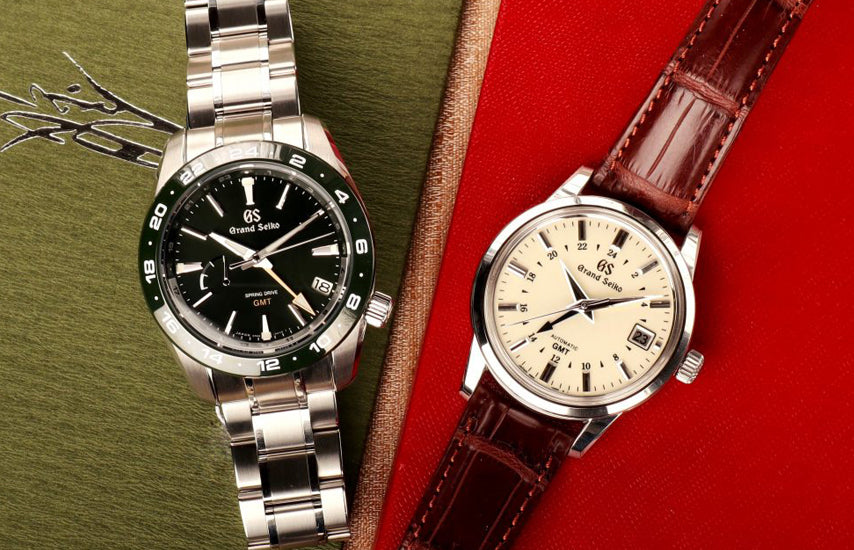 GRAND SEIKO INDIA - ONLINE BOUTIQUE