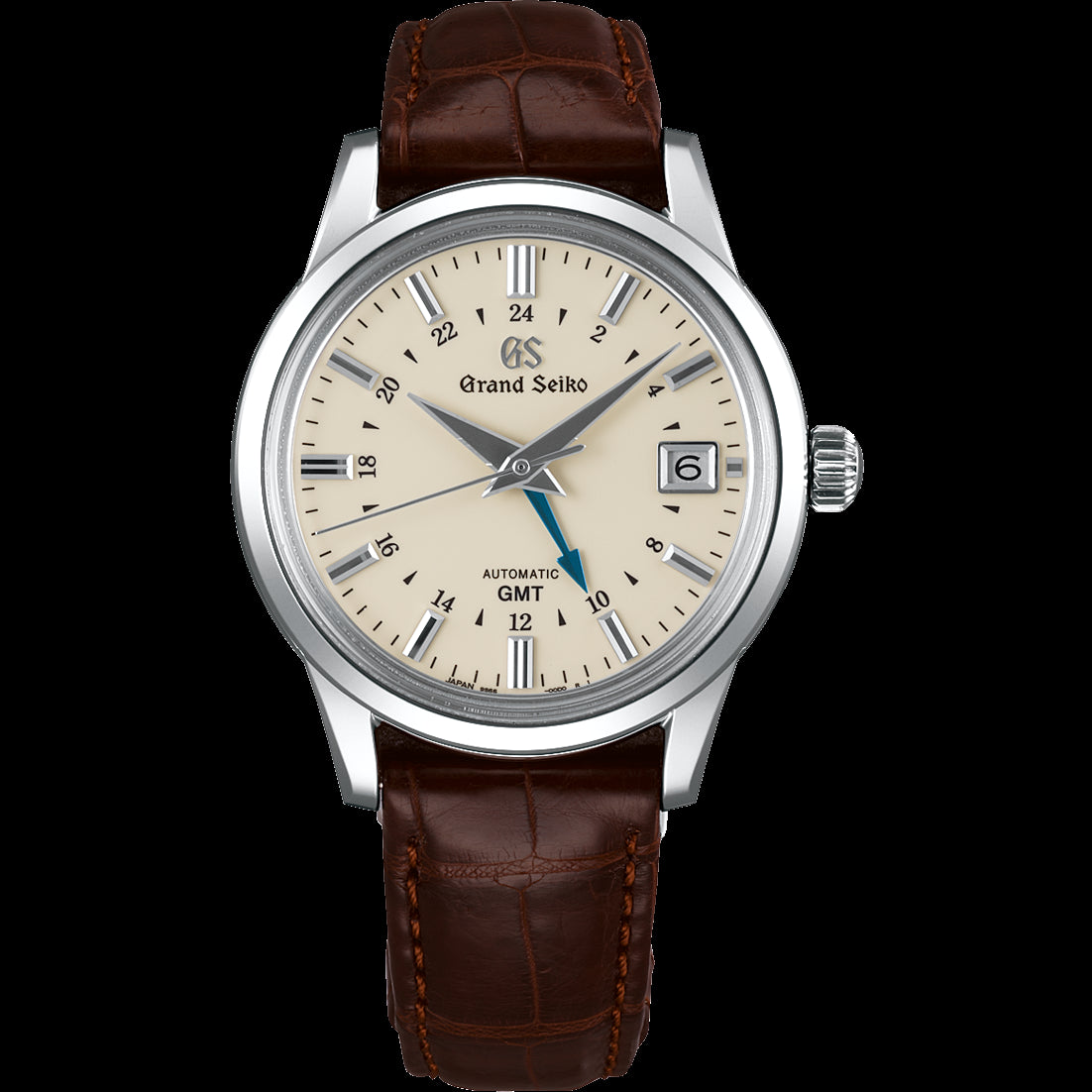 VIEW ALL – GRAND SEIKO INDIA