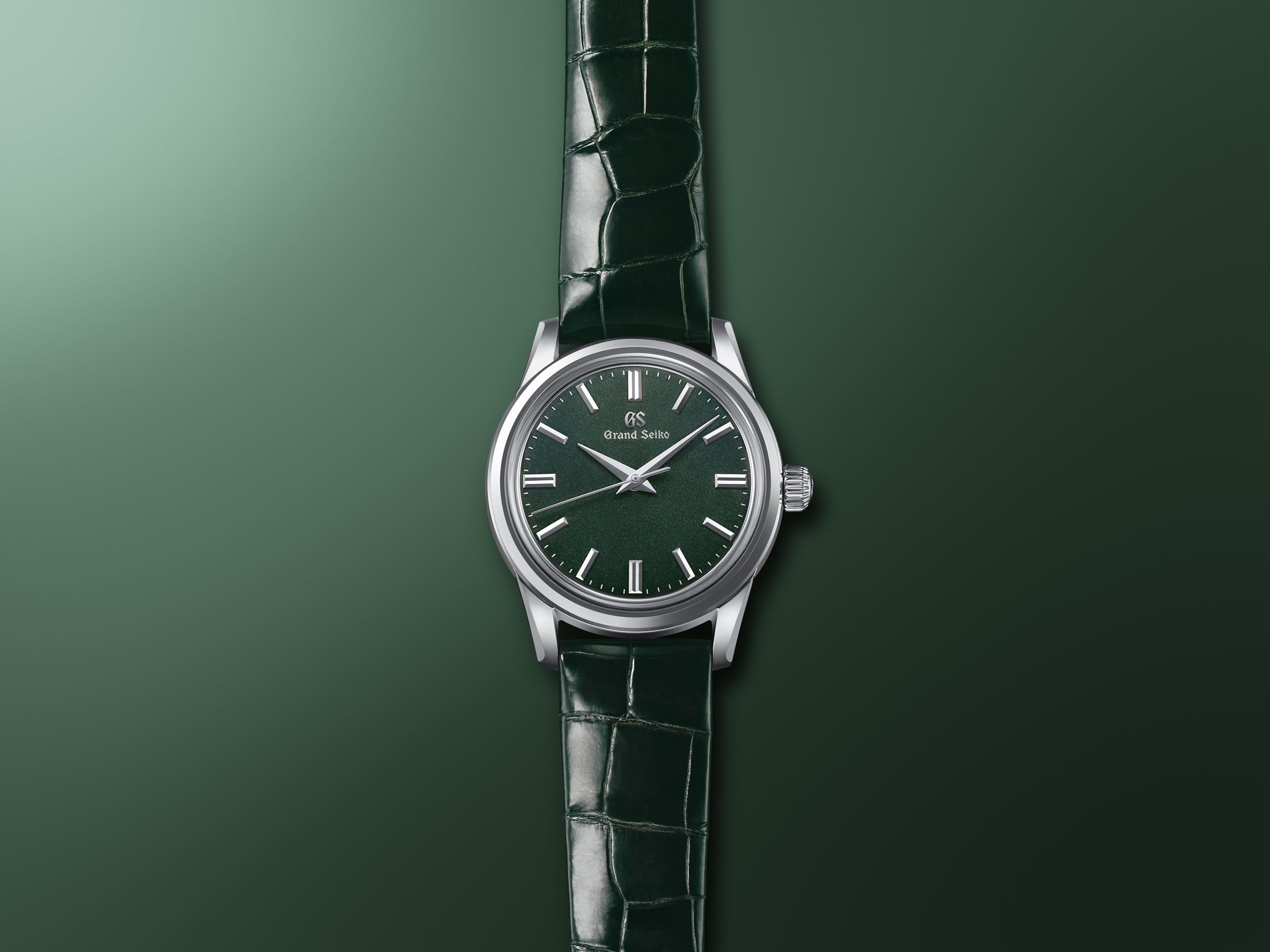 SBGW285 - Mechanical 9S64 Caliber – GRAND SEIKO INDIA