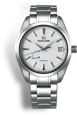 HERITAGE – Page 2– GRAND SEIKO INDIA