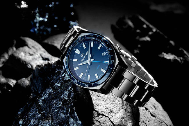 SBGN021 - Sports GMT Quartz – GRAND SEIKO INDIA