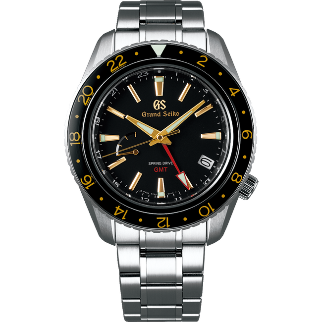 SBGE215G - Sports Spring Drive GMT with High Intensity Titanium – GRAND  SEIKO INDIA