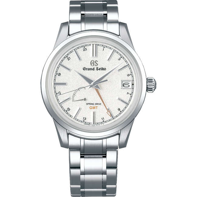 SBGE269 24 Seasons Spring Drive – GRAND SEIKO INDIA