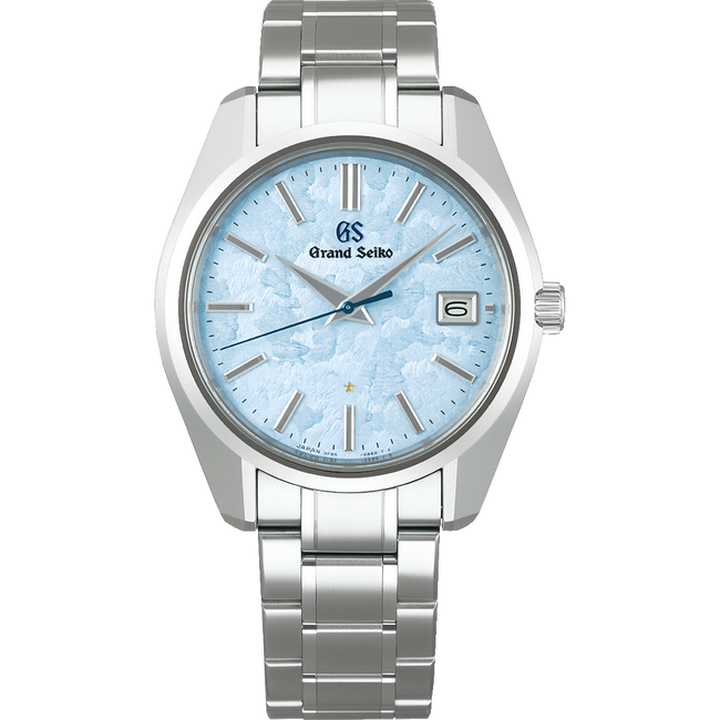 SBGP017 - 55th anniversary of the 44GS design with handpicked high pre – GRAND  SEIKO INDIA