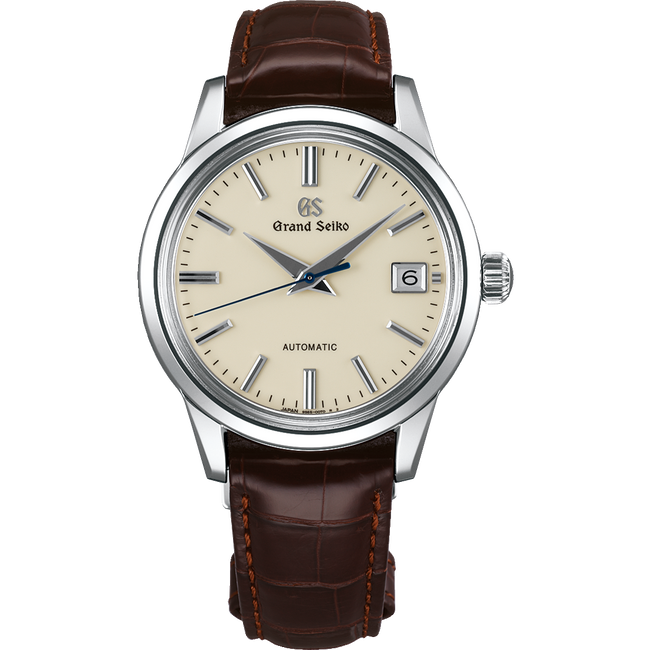 SBGR261G - A Classic and Elegant 3-day Automatic – GRAND SEIKO INDIA