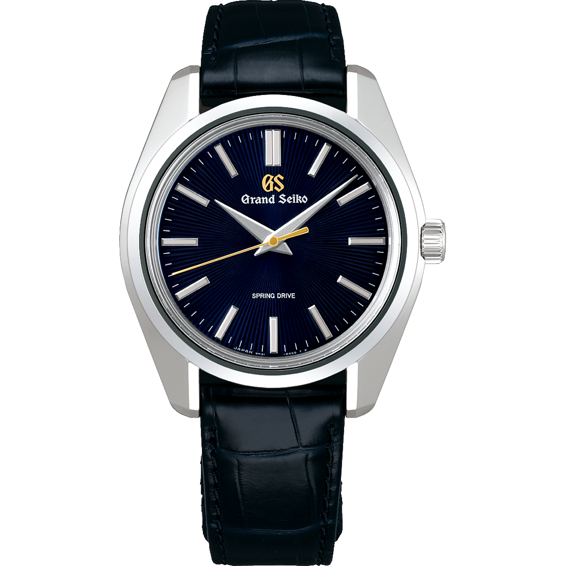 SBGY009 - 55th Anniversary Limited Edition – GRAND SEIKO INDIA