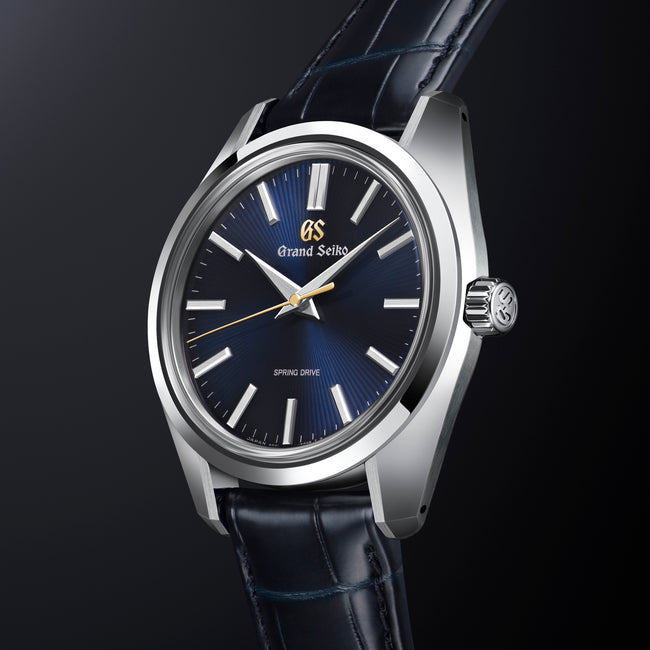 SBGY009 - 55th Anniversary Limited Edition – GRAND SEIKO INDIA